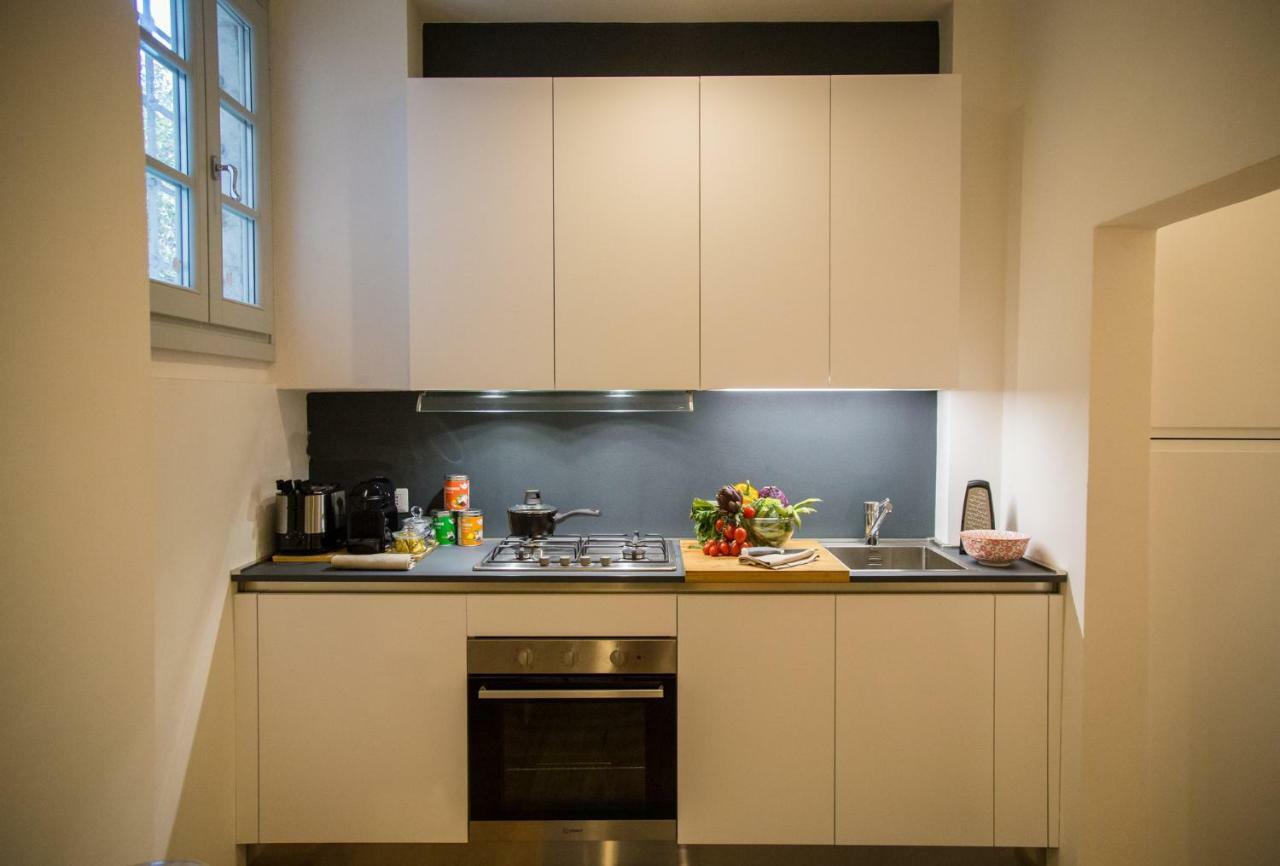Acacia - Melograno Apartamento Florencia